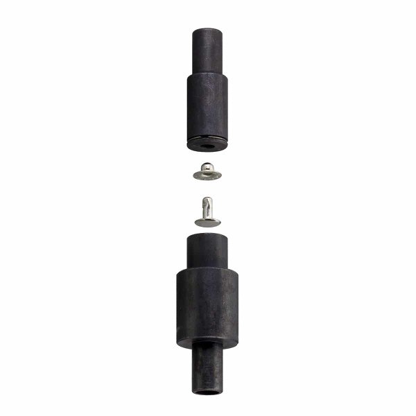 PHPD.Segma Snap.02.jpg Craftplus Pro Hand Press Setting Dies Image